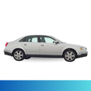 AUDI A4 2000-2005 B6